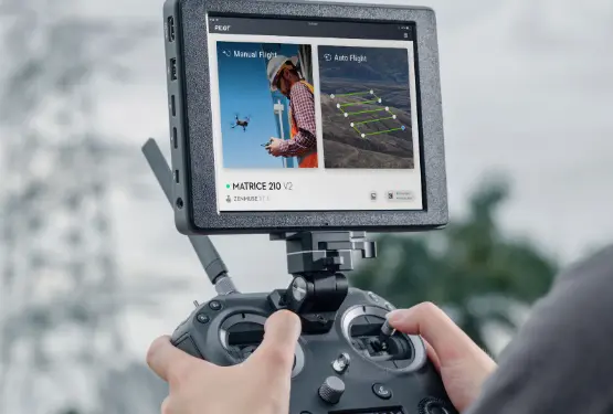 controller for drone