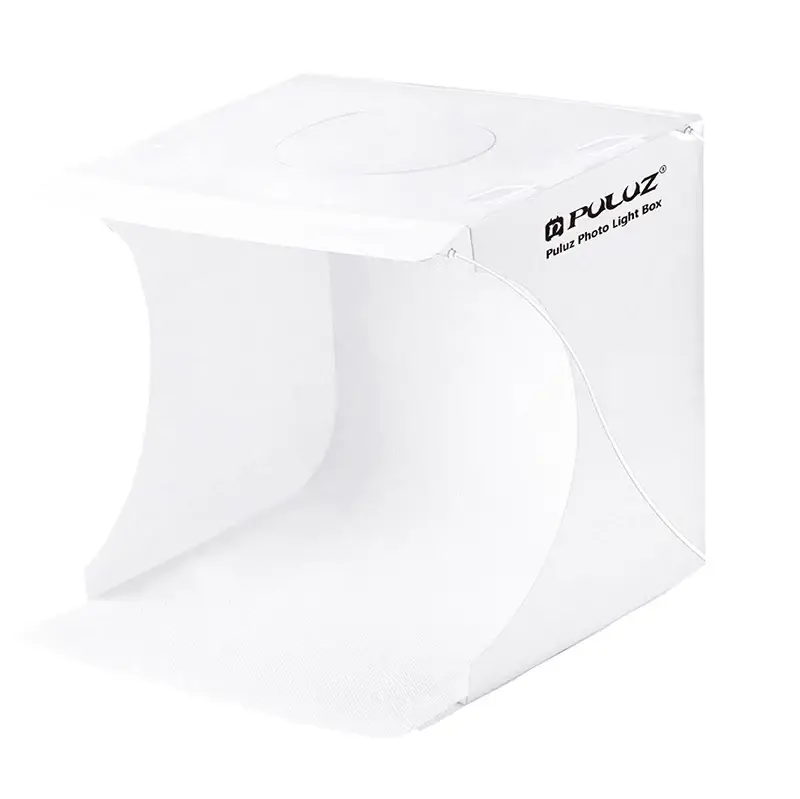 puluz shadeless tent
